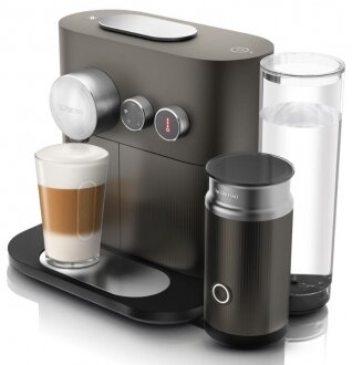 DeLonghi Nespresso Expert & Milk EN 355 Kahve Makinesi kullananlar yorumlar